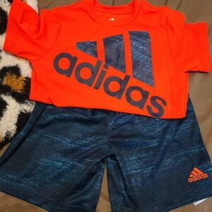 Boys outfit